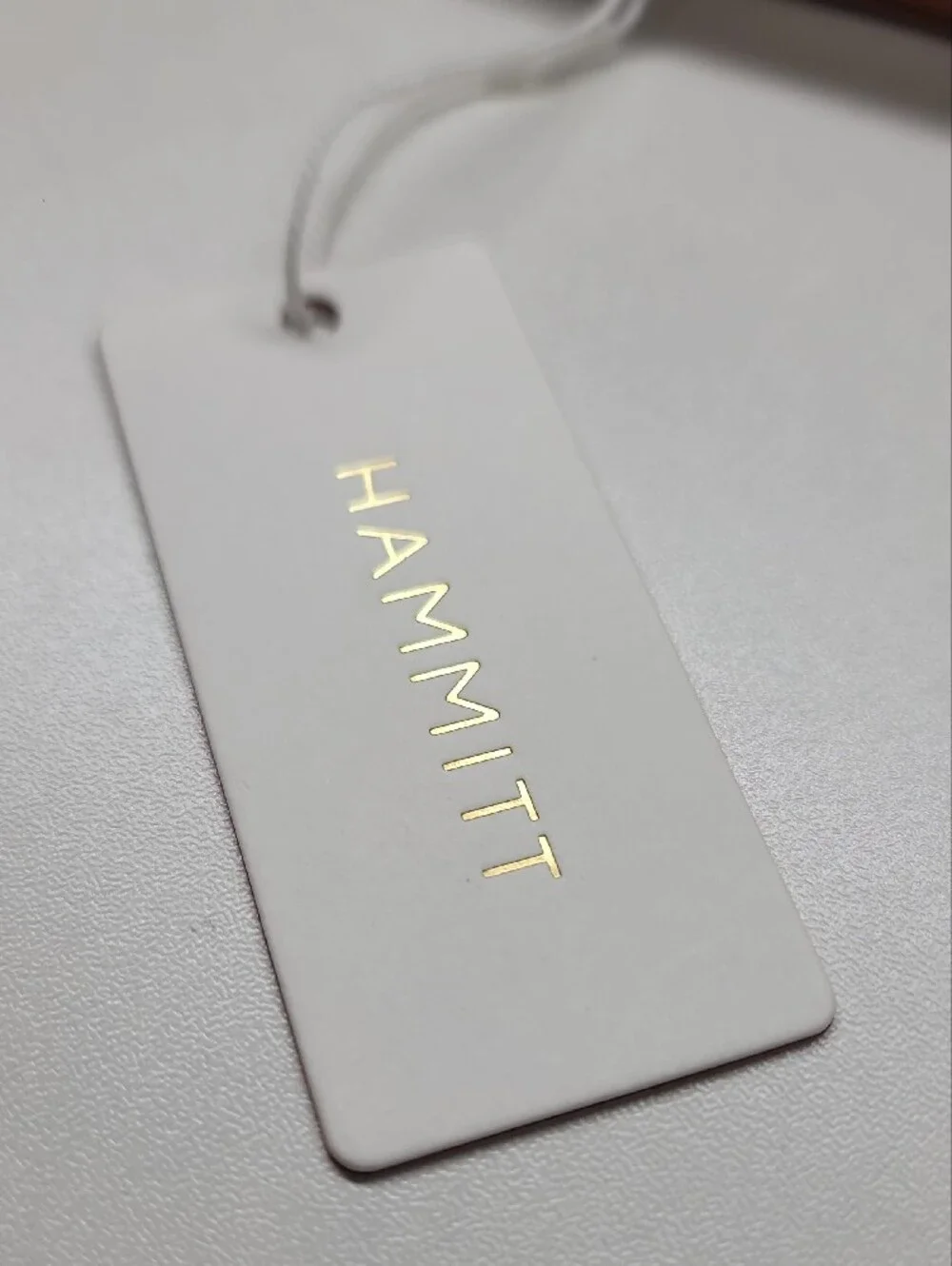 Hammitt nwt benjamin
